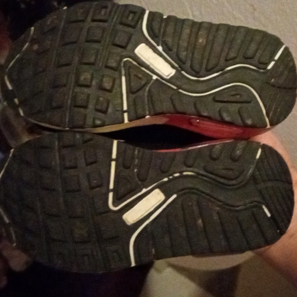 Baby Air Max - Picture 2 of 4